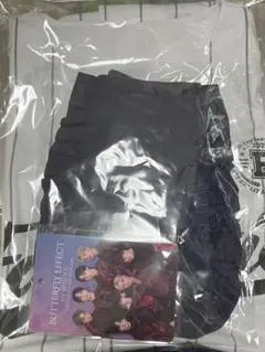 FANTASTICS ファンタ アプグレグッズ アップグレード　未開封
