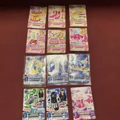 2026年最新】アイカツフレンズ カードの人気アイテム - メルカリ