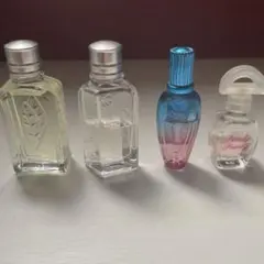 ロクシタン 香水