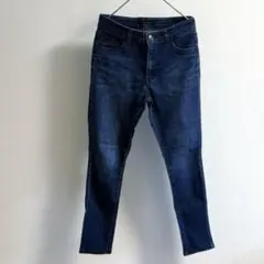 イング スキニーデニムパンツ Sサイズ