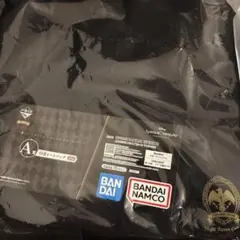 ツイステ 1番くじ 巾着トートバッグ