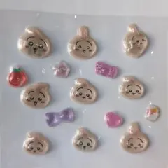 ボンボンドロップシール　おすそわけ