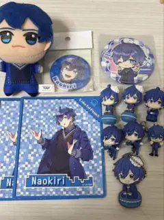 カラフルピーチ なおきり まとめ売り 即購入❌