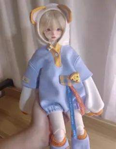2026年最新】Bjdドール フルセットの人気アイテム - メルカリ