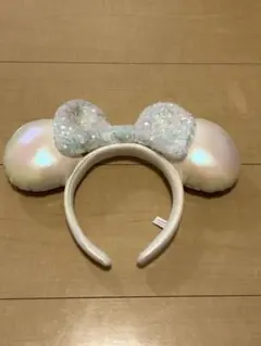 ディズニーランド バルーン カチューシャ