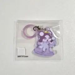 IS:SUE カプセルトイ めじるしチャーム 凛 RIN