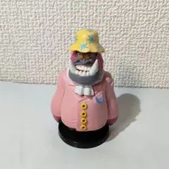 ☆　ワーコレ　ワールドコレクタブル　ワンピースフィギュア　スカーレット隊長　☆ メルカリ
