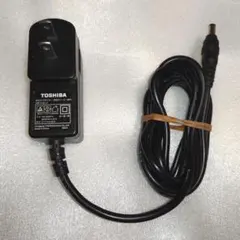 CL6C-C 東芝 TOSHIBA ACアダプターのサムネイル