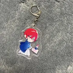 浦島坂田船 となりの坂田 あほの坂田 アクリルキーホルダー