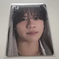 ini リミスト タレントカード