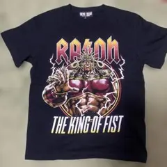 新品未使用 ウルトラマン キングジョー メタル Tシャツ サイズXL 