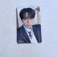 EUPHORIA Jewel case 封入 ジュンソ ALD1 トレカ 限定