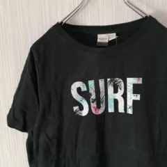 ROXY　ロキシー　Tシャツ　半袖　SURF