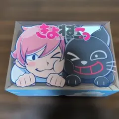 アニメ「キヨねこっ」完全生産限定盤スペシャルBlu-ray TOP4 - メルカリ