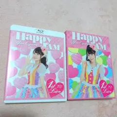 小倉唯　ゆいかおり Blu-ray 3本セット　Live 声優 小倉唯 ゆいかおり Blu-ray 3本セット Live 声優 - メルカリ