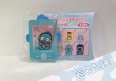 サンリオ　ハンギョドン　プレイリスト風