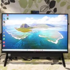 Win11正式対応10世代i5/メ16G/SSD+HDD/グラボ/無線/HDMIのサムネイル