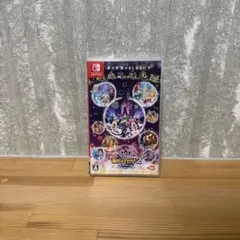 Disney Magic Castle 2 Nintendo switch