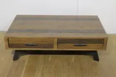 CASA HILSカーサヒルズ★センターテーブル★