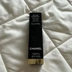 【新品未使用品】CHANEL ボーム エサンシエル スカルプティングのサムネイル