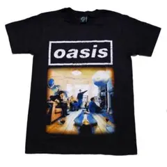 OASIS オアシス Ｔシャツ 新品 628 Mのサムネイル