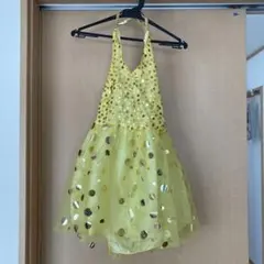 子どもドレス
