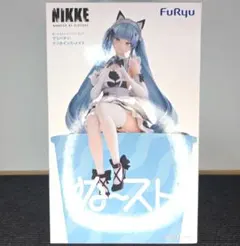 勝利の女神 NIKKE ぬーどるストッパー プリバティ アンカインド・メイド