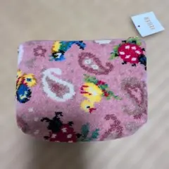 希少★新品フェイラー ハイジチェックピンク ブックカバー(大) パスザバトン限定 フェイラー ハイジチェック ピンク ブックカバー(大) パスザバトン限定
