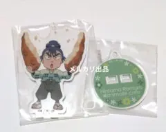 忍たま乱太郎 アニメイトカフェ アクリルスタンド 食満留三郎