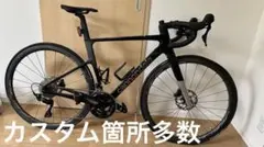 Cannondale SuperSix Evo 4 Size51 カスタム多数のサムネイル