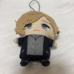 叶 にじぱぺ にじさんじ