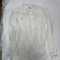 ⚠️最終値下げ　R.NEWBOLD シャツ