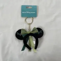 【新品・未使用】 アナ雪　アナ　カチューシャキーチェーン