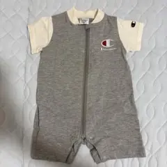 Champion チャンピオン ベビー ロンパース 80のサムネイル
