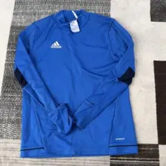 adidas サッカー 上下セット　サイズ140