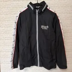 ＊CRT NAVY ナイロンジャンパー 150