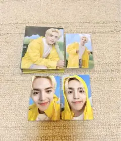 SEVENTEEN Heaven スンチョル S.COUPS