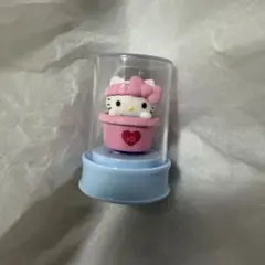 ポッピンサイダー キャプトイ　サンリオ　ハローキティ