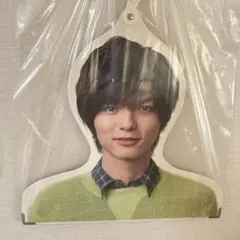 Hey! Say! JUMP ハンガー 薮宏太