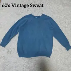 70s vintage sweat ライン入り ビンテージスウェット - メルカリ