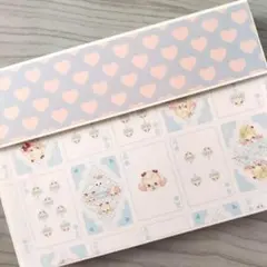 値下げ♡おすそ分けファイル82 蛇腹ファイル