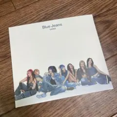 ブルージーンズ　hana