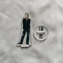 BE:FIRST JUNON アクスタ