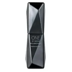 最終値下げ ONE BY KOSE メラノショット W レギュラーサイズ40ml
