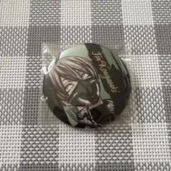 皇后崎迅　缶バッジ　マンガ展　桃源暗鬼