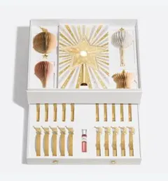 Dior アートオブリビングセット 2025限定 クリスマスコフレ 未開封