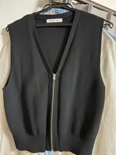 DIRK BIKKEMBERGS アーカイブ ベスト ジレ レア イタリア製 - メルカリ