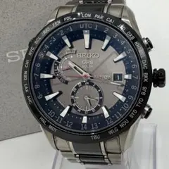 極美品フルコマ】セイコー LORUS 100m防水46mm RW635AX9 - メルカリ