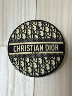 Christian Dior クッションファンデーション ケース
