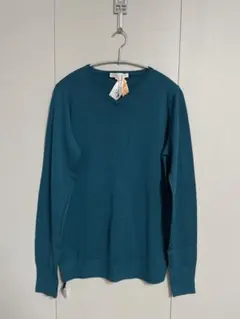 JOHN SMEDLEY メリノウールニット サイズS